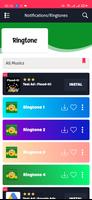 Ringtone Mobile notifications 海报