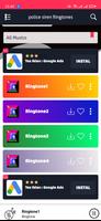 Police Serine Mobile Ringtone 截图 1