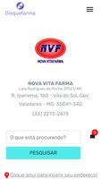 Nova Vita Farma 截圖 2