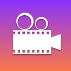 Quick Slideshow Maker + Music icon