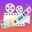 Quick Slideshow Maker + Music icon