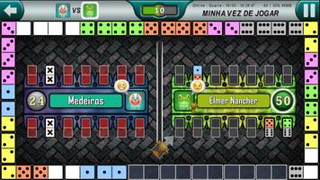 Reinarte Multiplayer Games screenshot 2