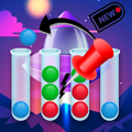 Ball Sort Puzzle for
