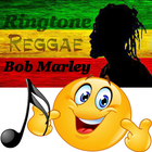 Bob Marley Mobile Ringtone icône