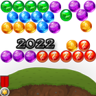 Color Ball Shoter ícone