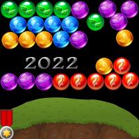 Color Ball Shoter imagem de tela 1
