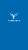 REINDEERS постер