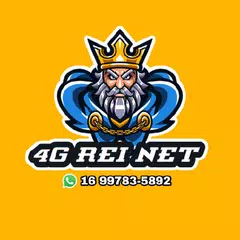 4G Rei Net