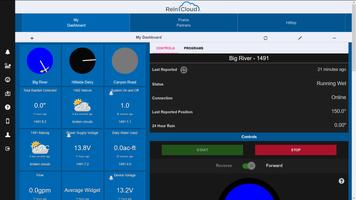 Reincloud® screenshot 1