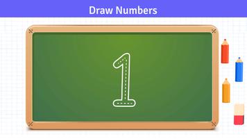 برنامه‌نما Learn Numbers 123 - Counting عکس از صفحه