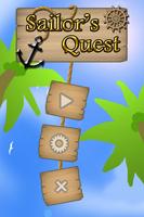 Sailor's Quest पोस्टर