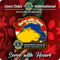 Lions Club D307 B2