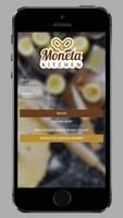 Moneta Kitchen V2 โปสเตอร์