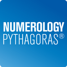 Numerology Pythagoras V2 icon