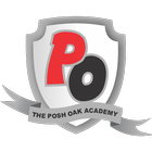 Posh Oak Academy Mobile icône
