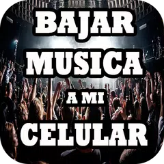 Bajar Musica Gratis A Mi Celular MP3 Tutorial APK download