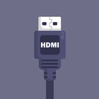 HDMI MHL Checker simgesi