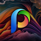 Pictura أيقونة