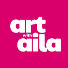AILA - AI Art Generator ikon