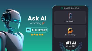 Reidx AI Chatbot پوسٹر