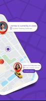 Live Location Share screenshot 1