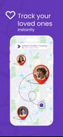 Live Location Share screenshot 2