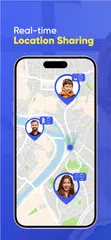 GPS Phone Location Tracker XAPK download