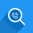 LoCaller - Caller ID & Block icon