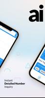 LoCaller - Caller ID & Block screenshot 1