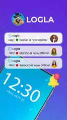 Online Tracker for Whatsapp APK download