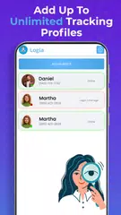 Online Tracker for Whatsapp APK download