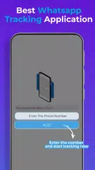 Online Tracker for Whatsapp APK download