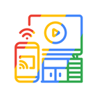 TV Cast for Chromecast TV アイコン