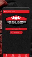 Rei das Carnes 海報