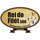 Rei do Filet Restaurante & Pizzaria icône