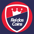Rei dos Coins-icoon