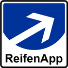 Tires - Reifen - (ReifenApp) 아이콘