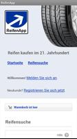 برنامه‌نما Tires - Reifen - (ReifenApp) عکس از صفحه