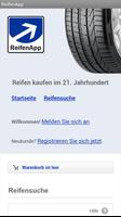 Tires - Reifen - (ReifenApp) ภาพหน้าจอ 1