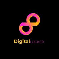 Passowrd and Digital Locker poster