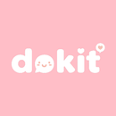 도킷 – 채팅, 일본친구, 일본여자, 외국친구 APK