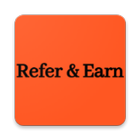 Refer and Earn icône