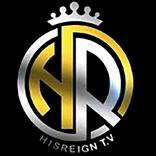 HIS REIGN TV