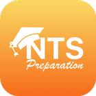 NTS Exams Preparation icône