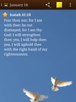 Bible Promises الملصق