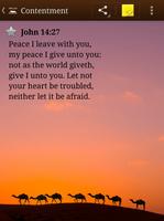 Bible Promises تصوير الشاشة 2