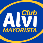 Club Alvi アイコン