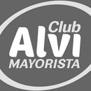 Club Alvi cupones APK