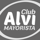 Club Alvi 아이콘