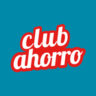 Club Ahorro-icoon